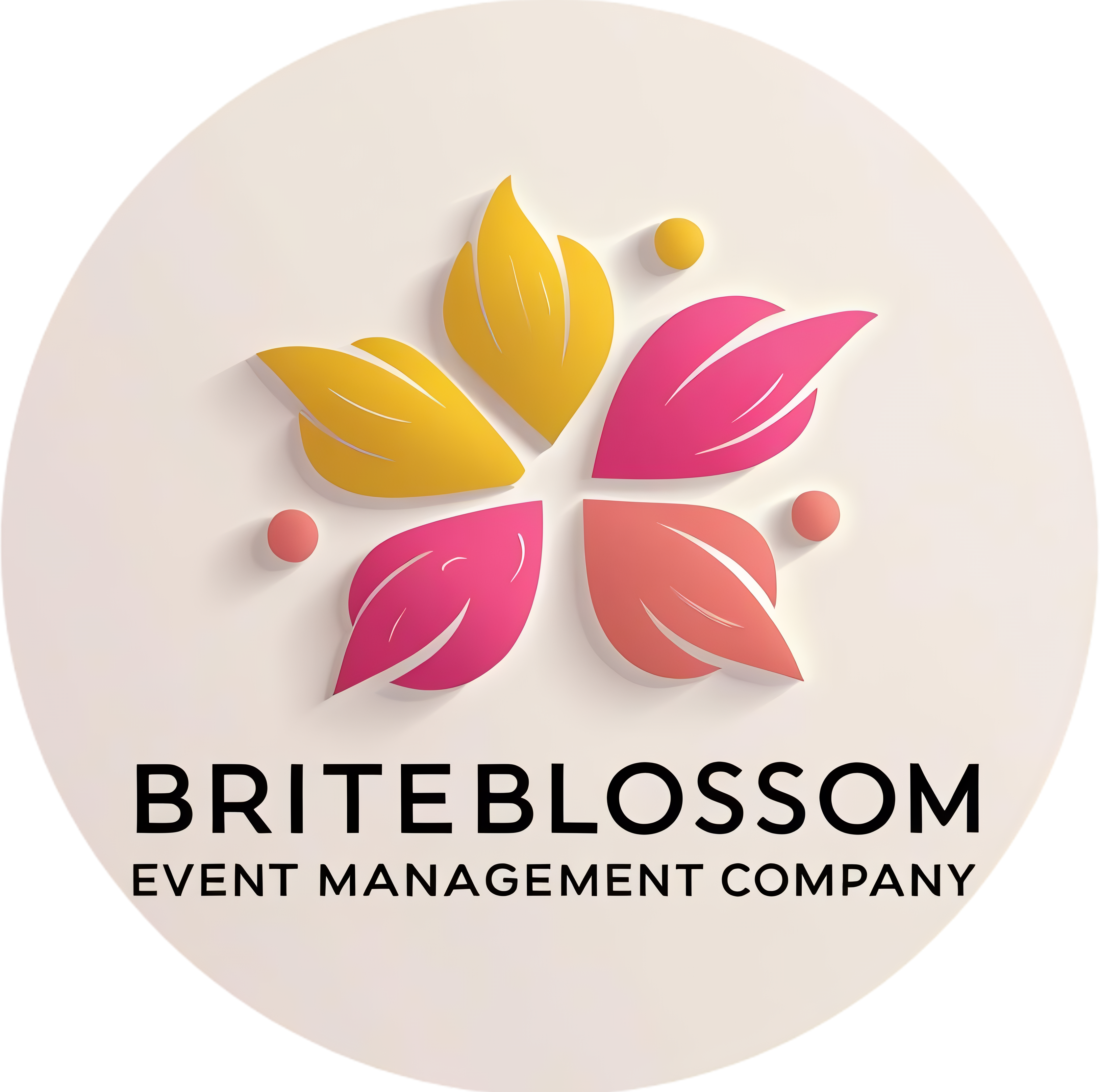 Brite Blossom Logo