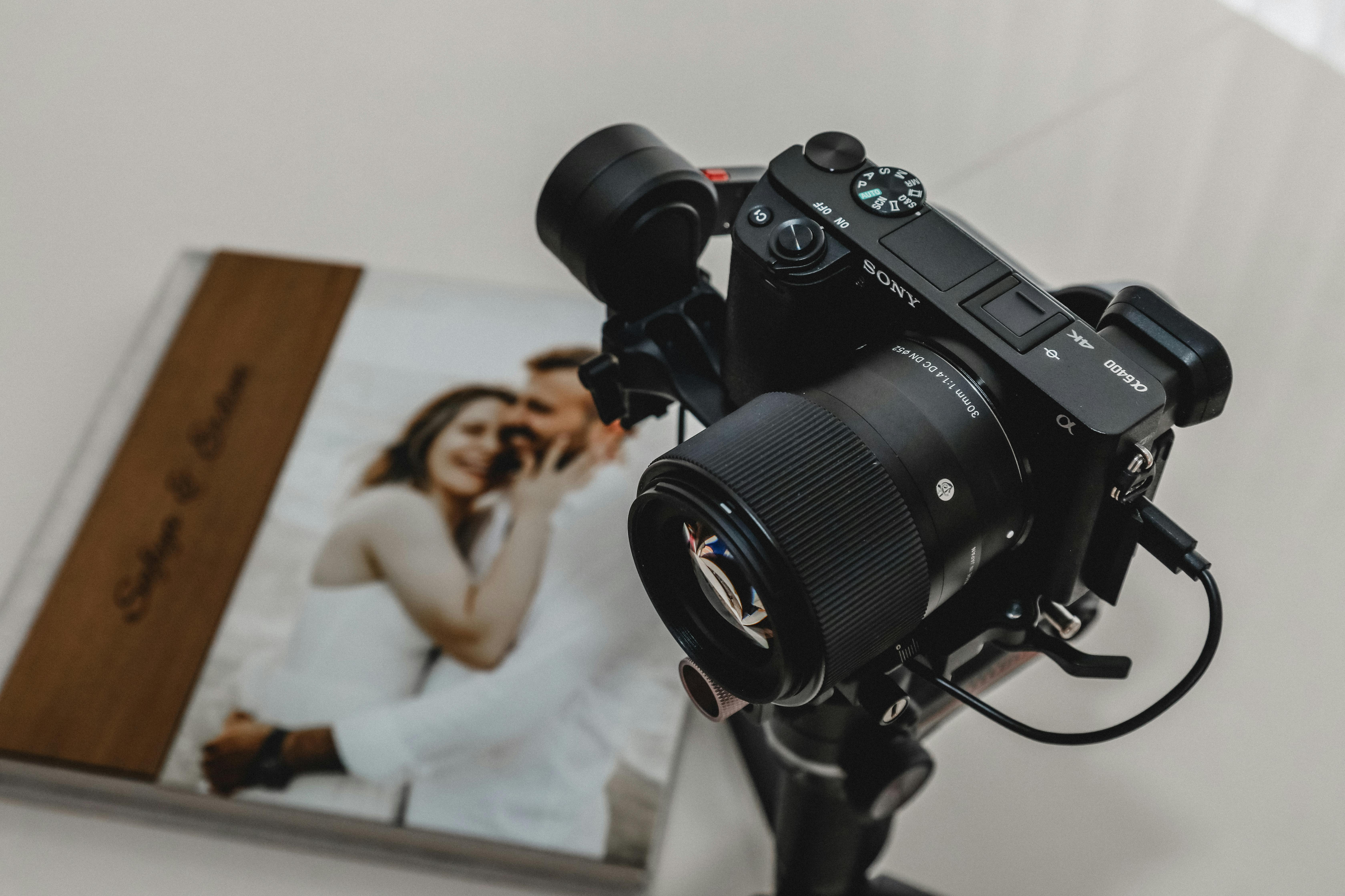 Photography & Videography