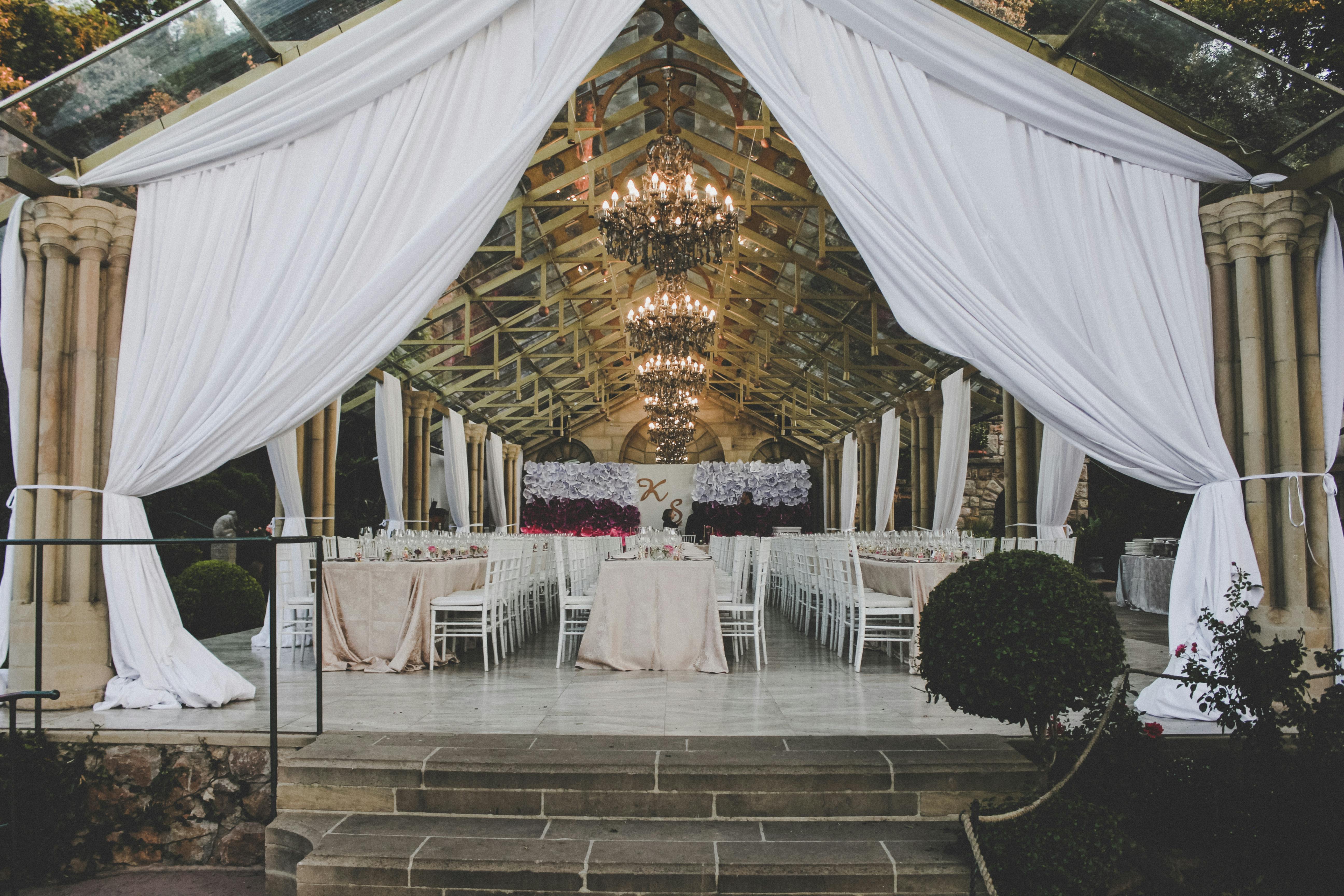 Venue Decoration